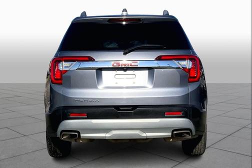 2020 GMC Acadia FWD SLT