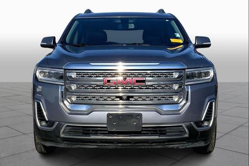 2020 GMC Acadia FWD SLT