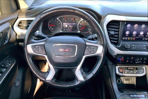 2020 GMC Acadia FWD SLT