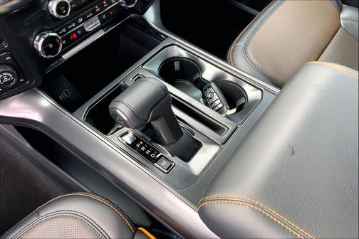 Avalanche 2026 Ford F-150 Tremor