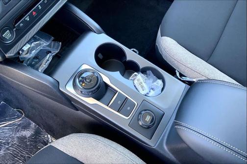 Desert Sand 2025 Ford Bronco Sport Big Bend