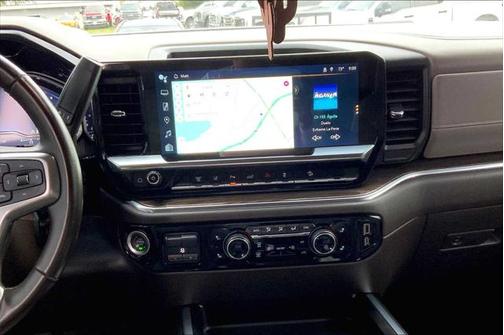 2024 Chevrolet Silverado 2500 LT