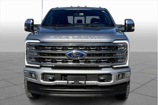 2024 Ford F-250 Platinum