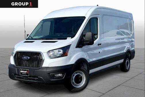 2025 Ford Transit-150 Base