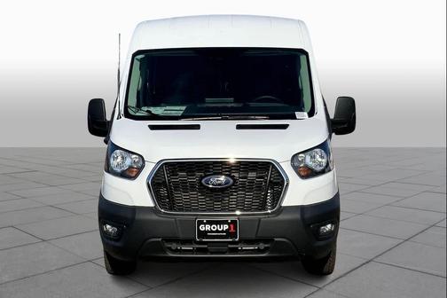2025 Ford Transit-150 Base