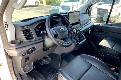 2025 Ford Transit-150 Base