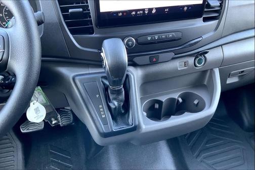 2025 Ford Transit-150 Base