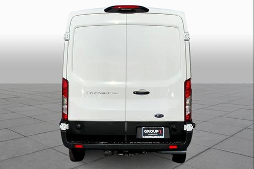 2025 Ford Transit-150 Base