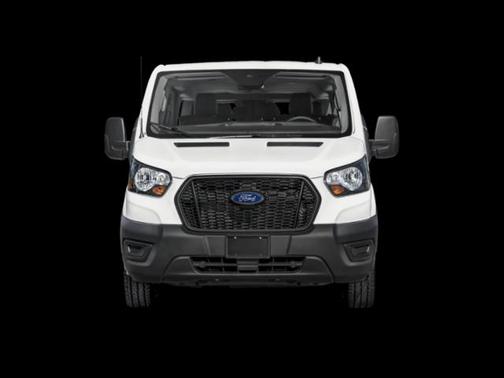 2025 Ford Transit-350 XL