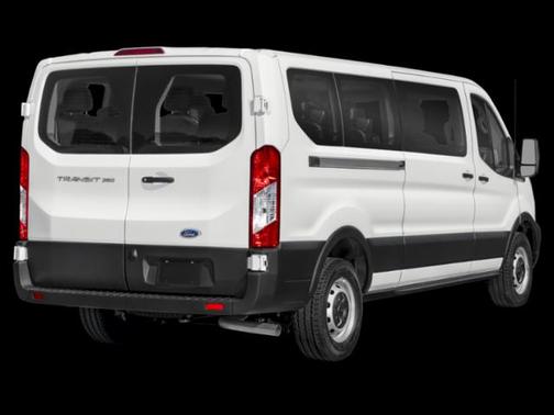 2025 Ford Transit-350 XL