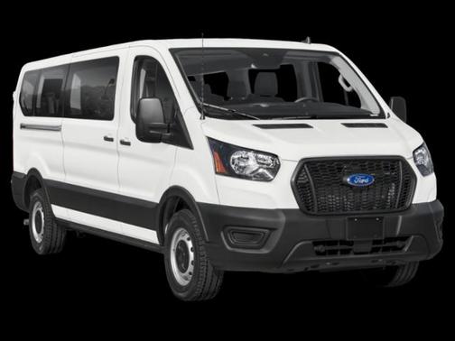 2025 Ford Transit-350 XL