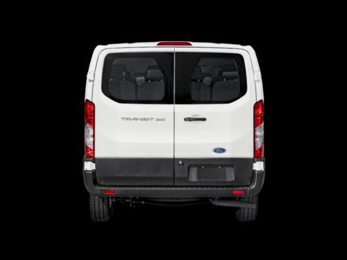 2025 Ford Transit-350 XL