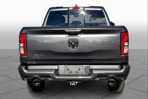 2021 RAM 1500 Lone Star