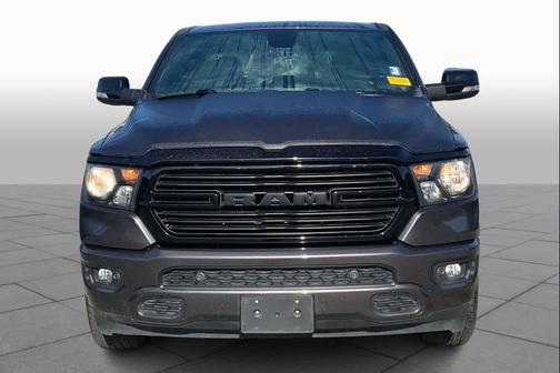 2021 RAM 1500 Lone Star