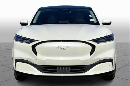 2022 Ford Mustang Mach-E Premium