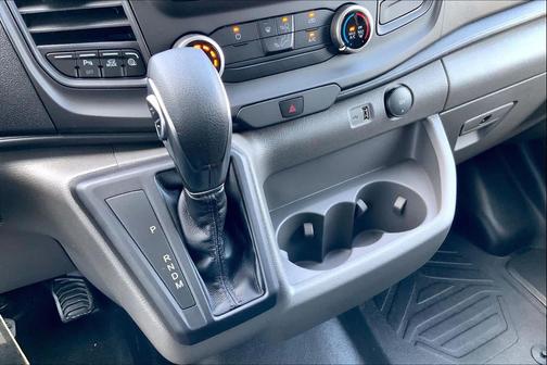 2025 Ford Transit-150 Base