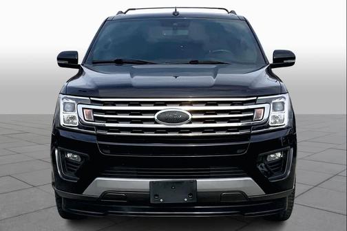 2020 Ford Expedition Max XLT