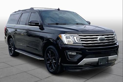 2020 Ford Expedition Max XLT
