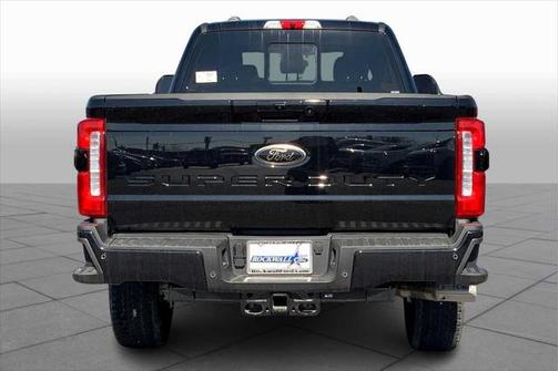 2025 Ford F-350 Lariat