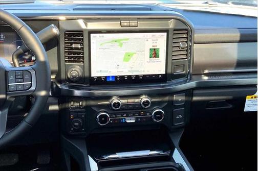 2025 Ford F-350 Lariat