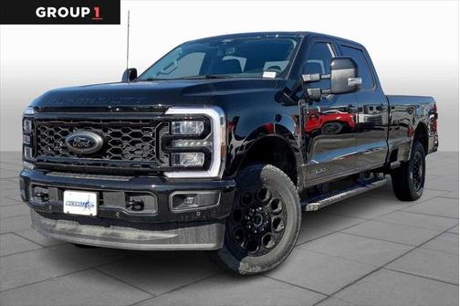 2025 Ford F-350 Lariat