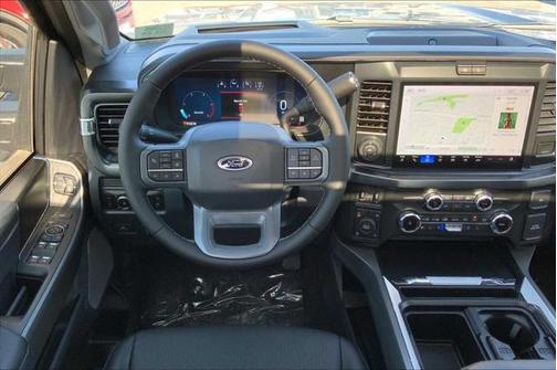 2025 Ford F-350 Lariat