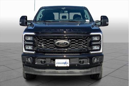 2025 Ford F-350 Lariat