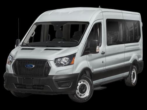 2025 Ford Transit-350 XLT