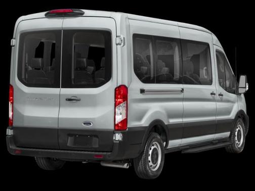 2025 Ford Transit-350 XLT