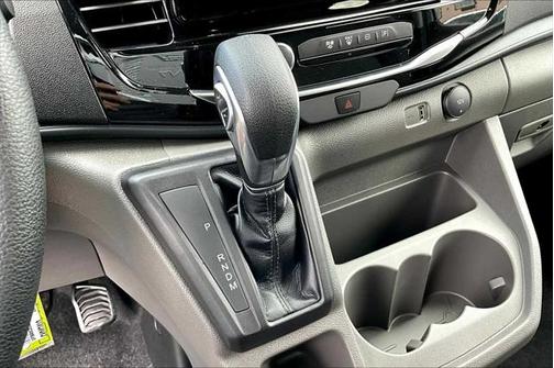 2025 Ford Transit-350 XLT