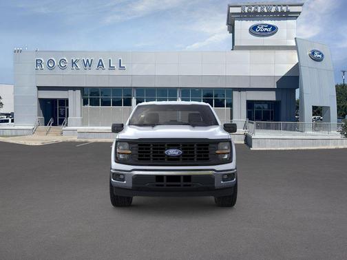 Oxford White 2026 Ford F-150 XL
