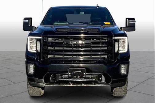 2023 GMC Sierra 2500 AT4