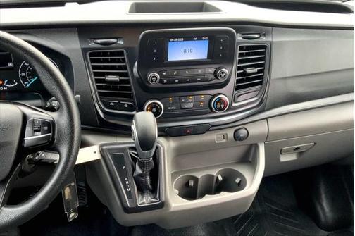 2023 Ford Transit-350 XL