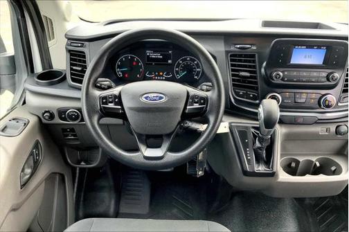 2023 Ford Transit-350 XL