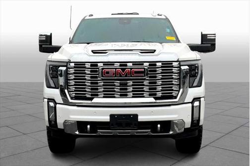 2024 GMC Sierra 2500 Denali