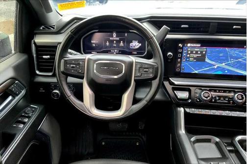 2024 GMC Sierra 2500 Denali