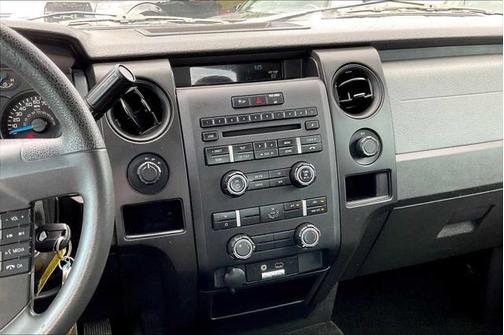2014 Ford F-150 STX
