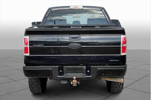 2014 Ford F-150 STX