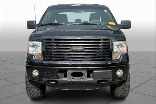 2014 Ford F-150 STX