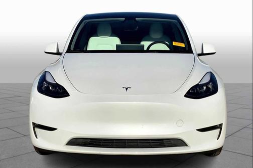 2023 Tesla Model Y Performance Dual Motor All-Wheel Drive
