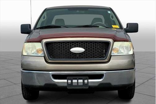 2006 Ford F-150 XLT SuperCab