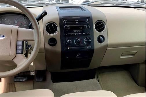 2006 Ford F-150 XLT SuperCab