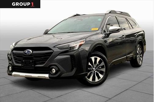 2024 Subaru Outback Touring XT