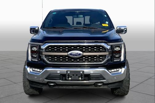 2023 Ford F-150 King Ranch