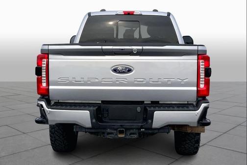 2023 Ford F-250 Lariat