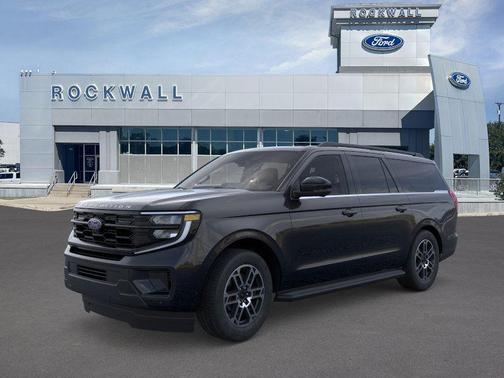 2025 Ford Expedition Max Active 4x2