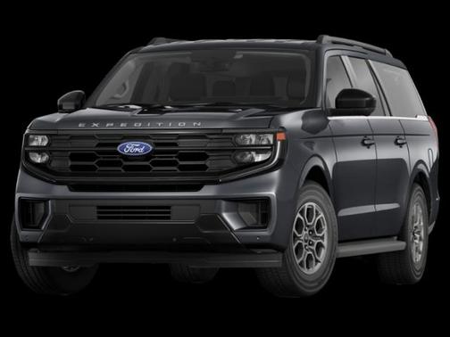 2025 Ford Expedition Max Active 4x2