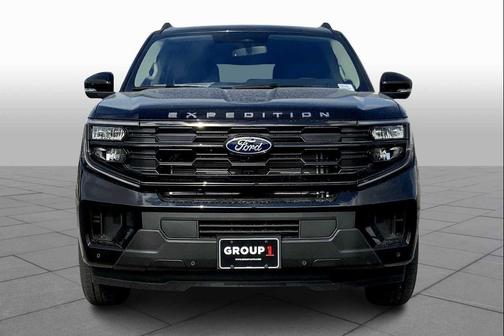 2025 Ford Expedition Max Active 4x2