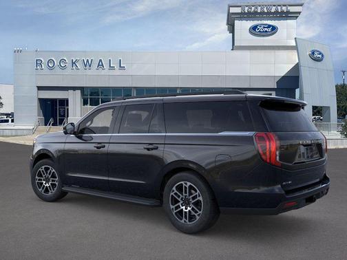 2025 Ford Expedition Max Active 4x2