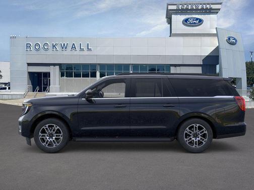 2025 Ford Expedition Max Active 4x2